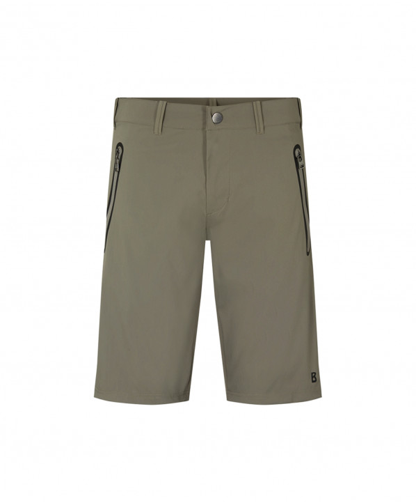 ski shop Paris : Short homme Colvin  Gender:Men Couleur:Khaki 