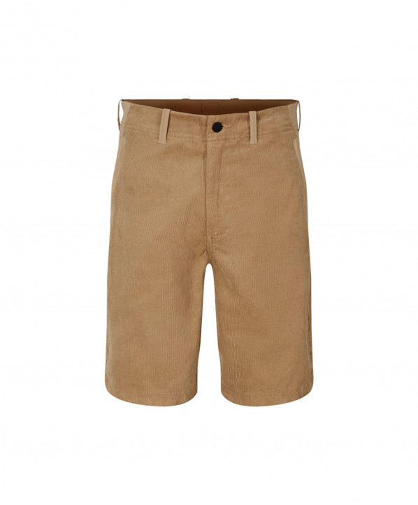 ski shop Paris : Short homme Harold  Gender:Men Couleur:Beige 