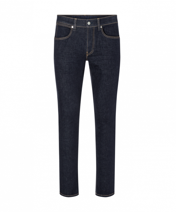 ski shop Paris : Jeans Slim homme Steve  Gender:Men Couleur:Navy blue 