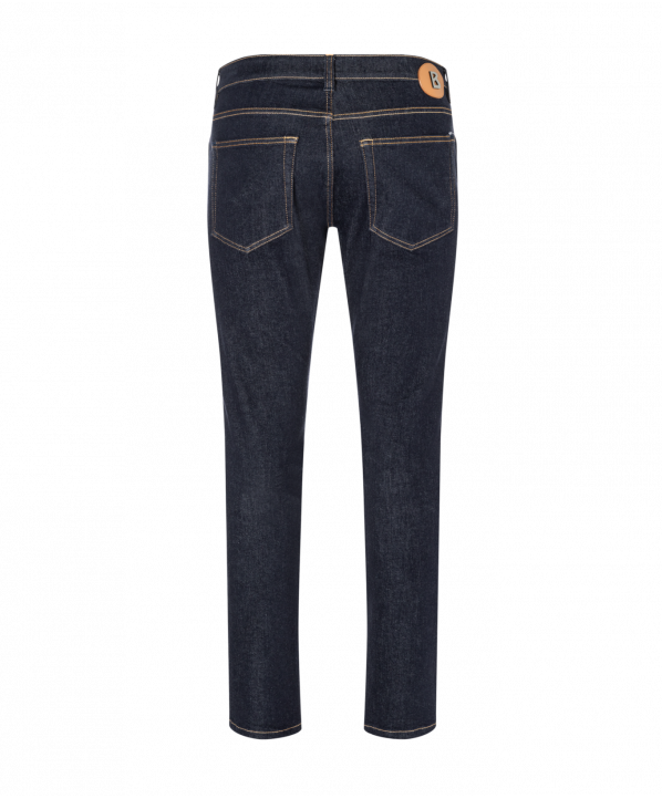 ski shop Paris : Jeans Slim homme Steve  Gender:Men Couleur:Navy blue 