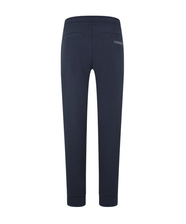 Magasin ski Paris : Pantalon de jogging homme Don  Coupe:Homme Couleur:Bleu marine 