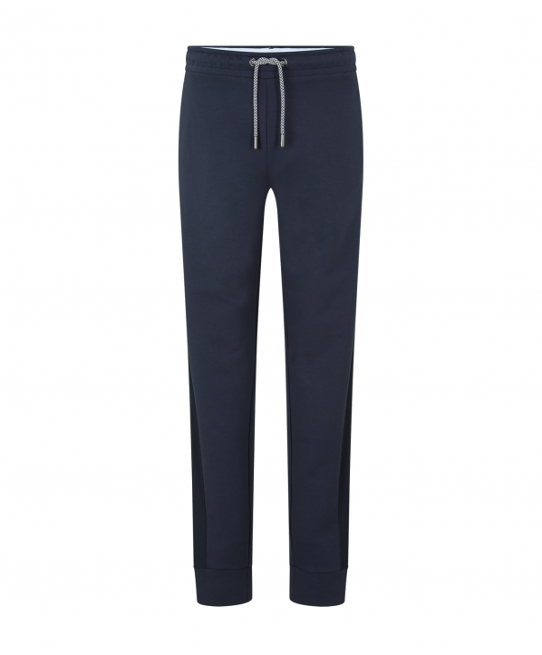 Magasin ski Paris : Pantalon de jogging homme Don  Coupe:Homme Couleur:Bleu marine 