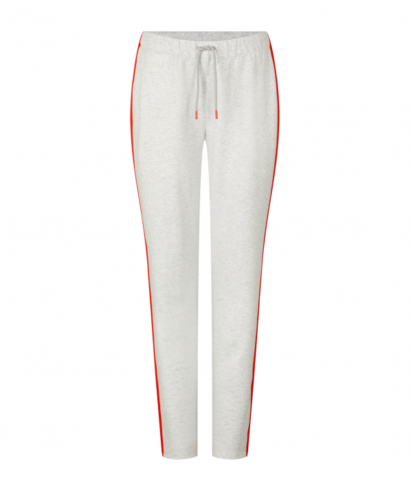 Magasin ski Paris : Pantalon de jogging femme Thea  Coupe:Femme Couleur:Gris 