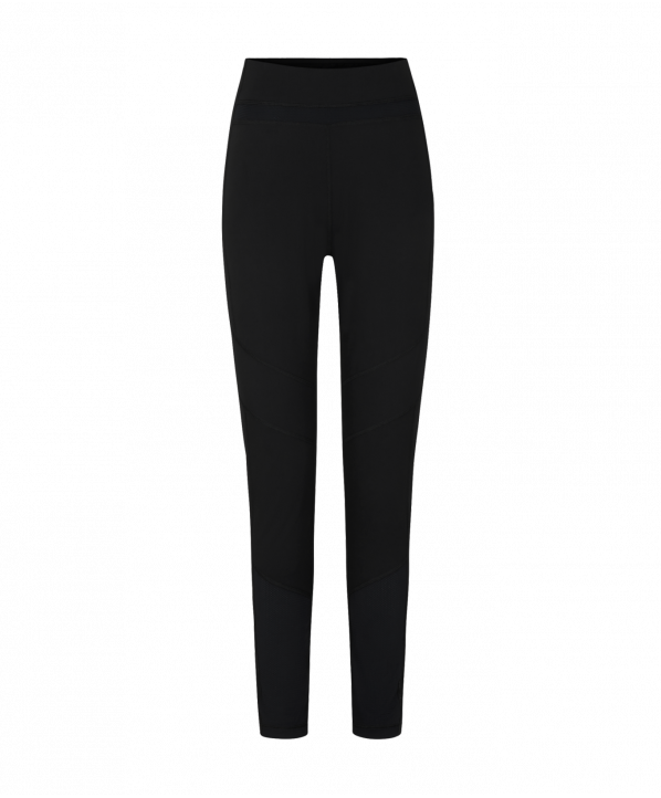 Magasin ski Paris : Legging femme Syra  Coupe:Femme Couleur:Noir 