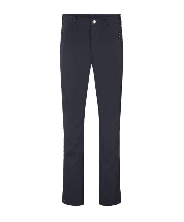 Magasin ski Paris : Pantalon homme Agon  Coupe:Homme Couleur:Bleu marine 