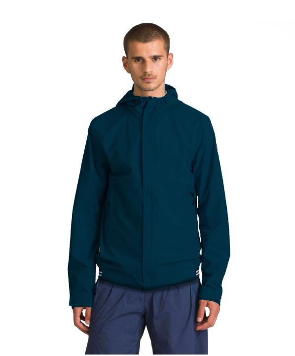 ski shop Paris : Veste de pluie homme Escaper  