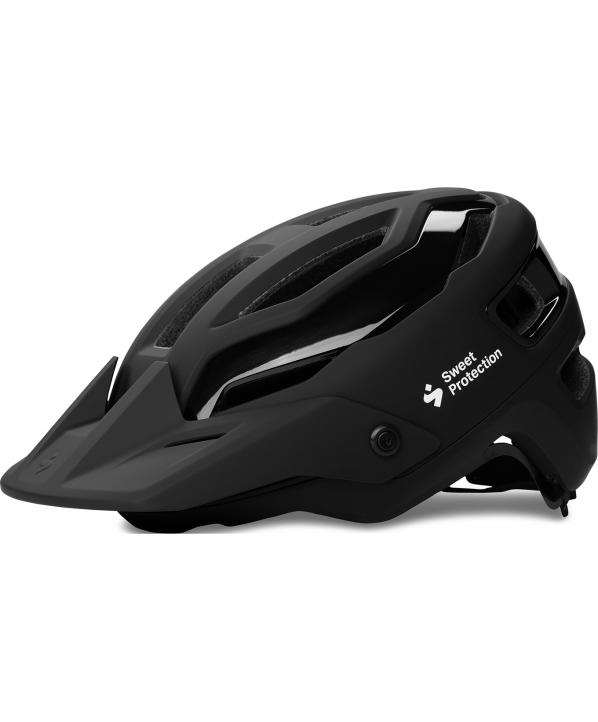 ski shop Paris : Casque de vélo Trailblazer  Gender:Unisex Couleur:Black 