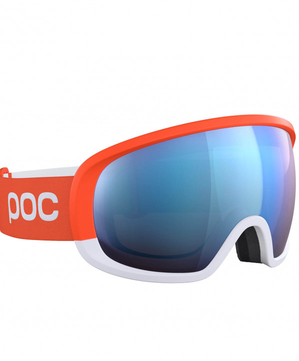 ski shop Paris : Nexal Clarity Ski goggles Size:TU Gender:Unisex Couleur:Orange 