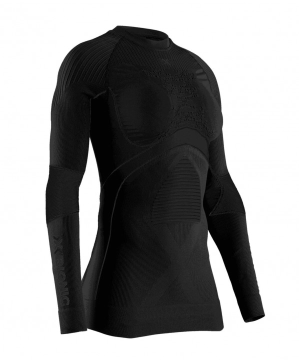 ski shop Paris : Apani 4.0 Merino Women's underwear top  