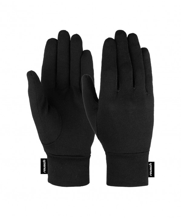 ski shop Paris : Heat Ceramic TOUCH TEC Men's gloves  Gender:Unisex Couleur:Black 