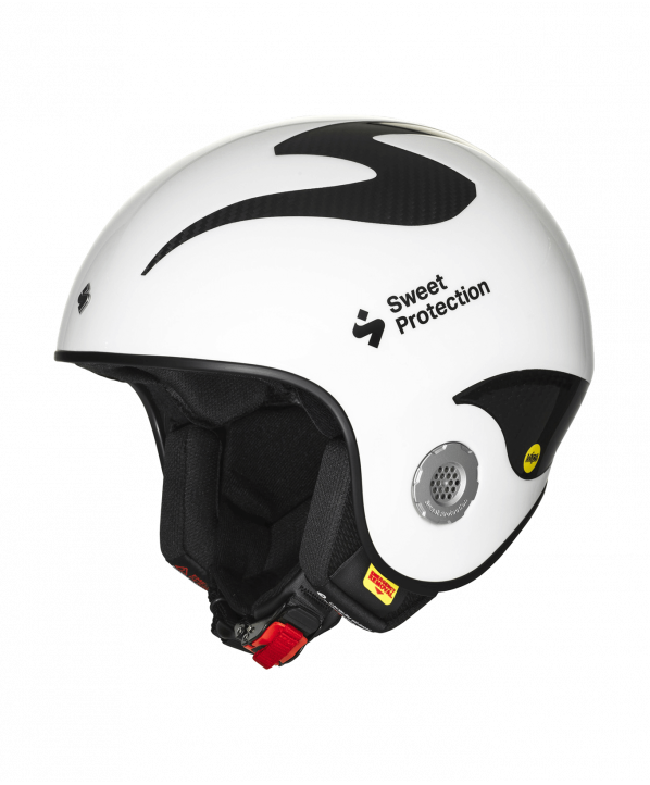 Magasin ski Paris : Casque de ski Volata WC Carbon Mips  