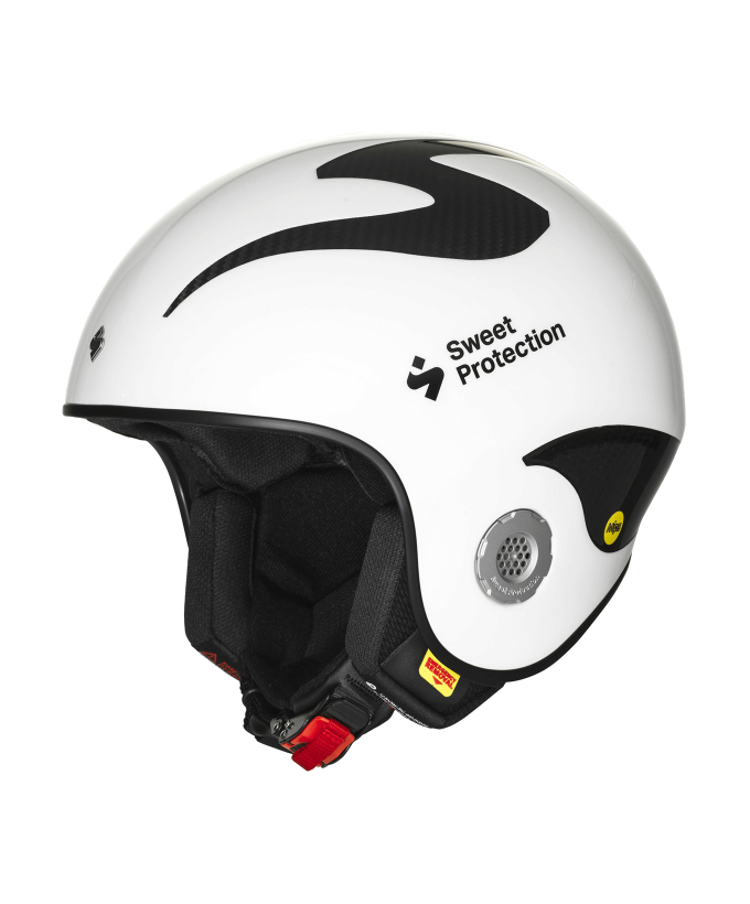 Magasin ski Paris : Casque de ski Volata WC Carbon Mips  