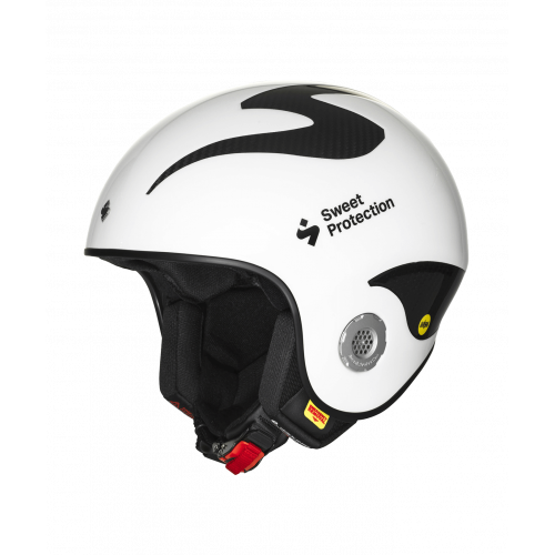 Magasin ski Paris : Casque de ski Volata WC Carbon Mips  