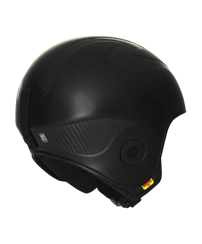 Magasin ski Paris : Casque de ski Volata WC Carbon Mips  