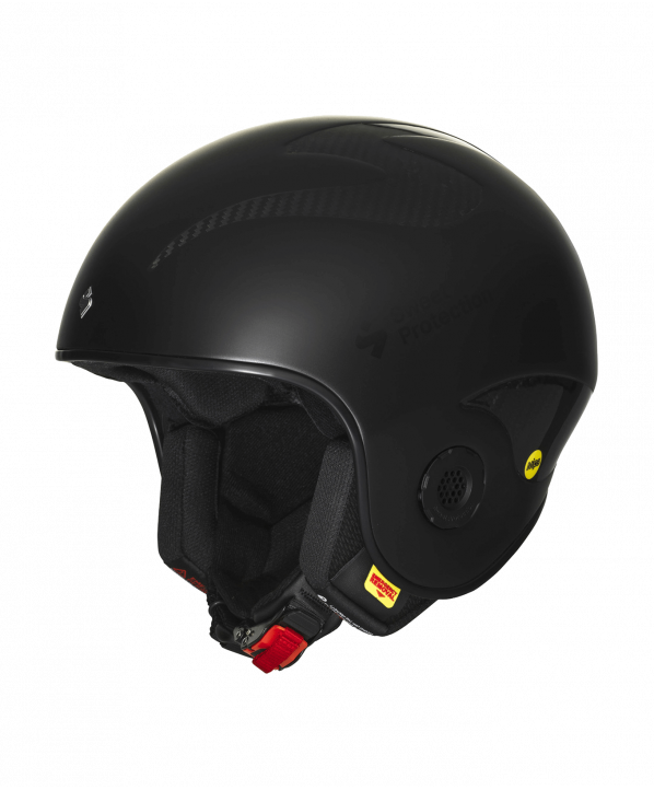 Magasin ski Paris : Casque de ski Volata WC Carbon Mips  