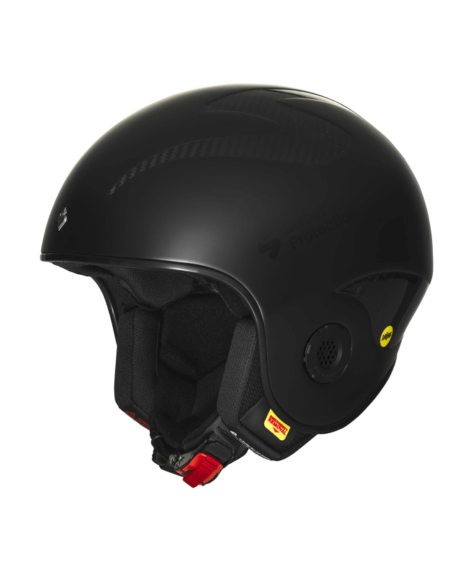 Magasin ski Paris : Casque de ski Volata WC Carbon Mips  