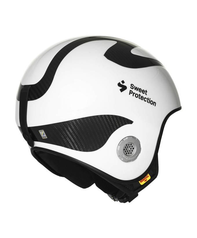 Magasin ski Paris : Casque de ski Volata WC Carbon Mips  