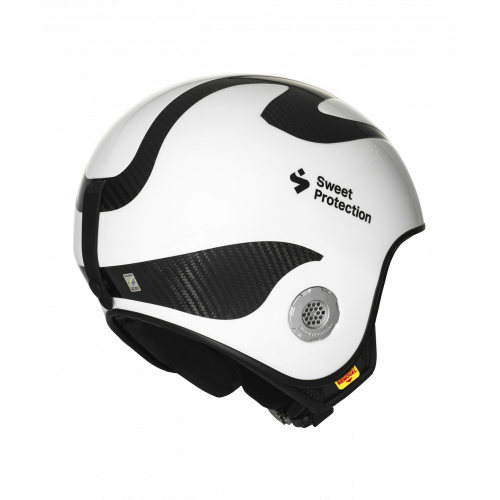 Magasin ski Paris : Casque de ski Volata WC Carbon Mips  