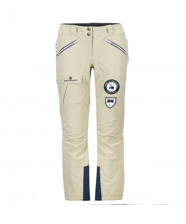 ski shop Paris : Peak Panther Women's ski pant  