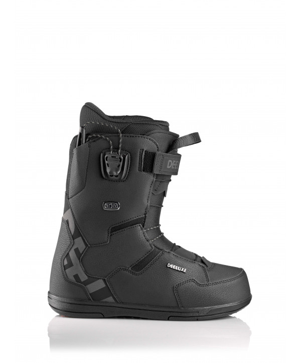 ski shop Paris : Team ID Snowboard boots  Gender:Unisex Couleur:Black 