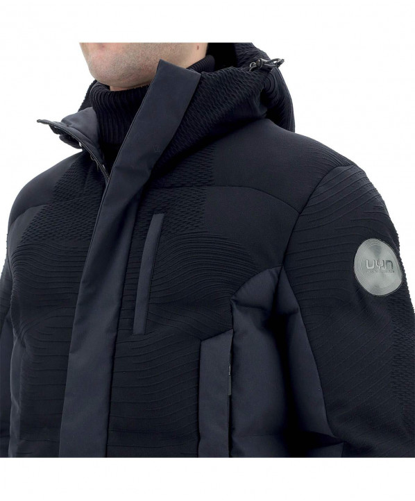 Magasin ski Paris : Veste homme Future  