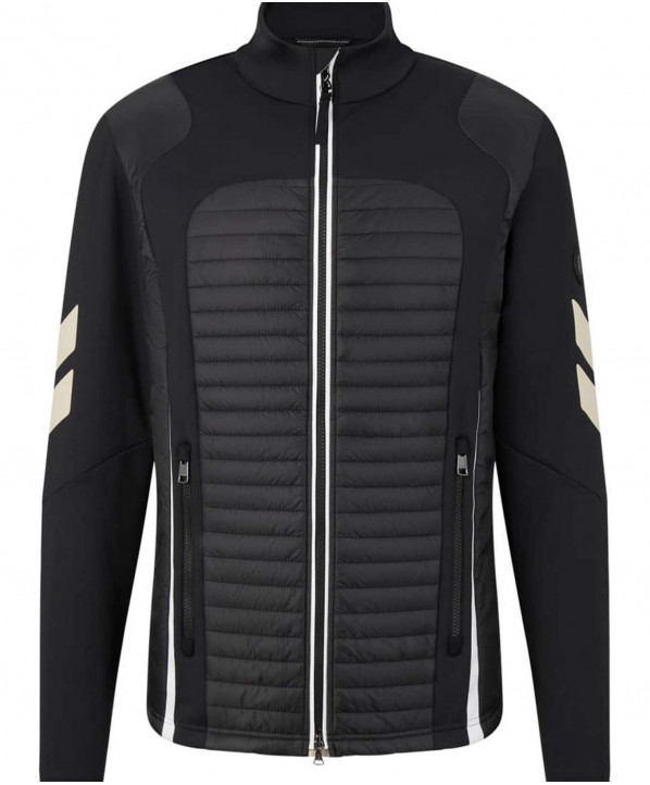 ski shop Paris : Xando Men's sweatshirt  Gender:Men Couleur:Black 