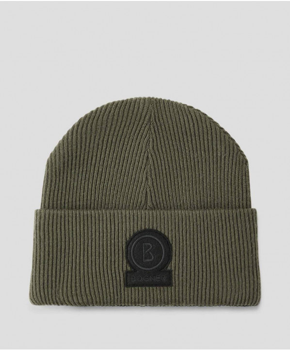 ski shop Paris : Philip Men's beanie Size:TU Gender:Men Couleur:Khaki 