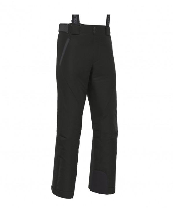 Magasin ski Paris : Pantalon de ski homme Dualism  Coupe:Homme Couleur:Noir 