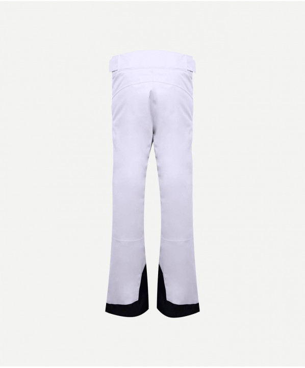 ski shop Paris : Carpa Children's ski pant Gender:Girl  Couleur:White 