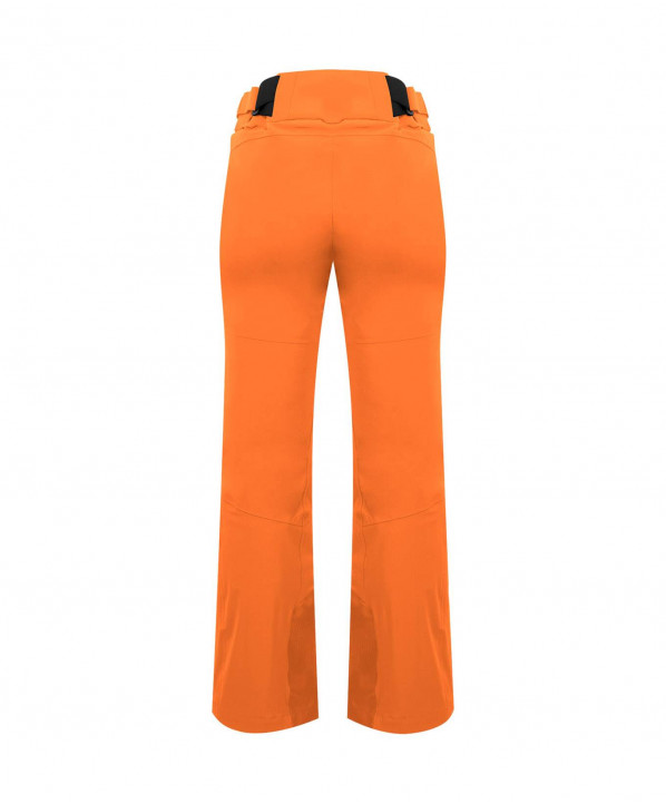 ski shop Paris : Formula Men's ski pant   Gender:Men Couleur:Orange 