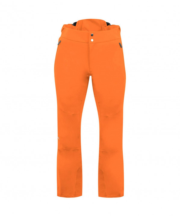 Magasin ski Paris : Pantalon de ski homme Formula   Coupe:Homme Couleur:Orange 