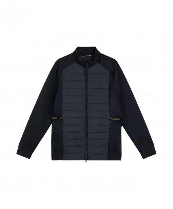 Magasin ski Paris : Polaire homme Kenny  Coupe:Homme Couleur:Noir 