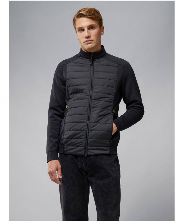 Magasin ski Paris : Polaire homme Kenny  Coupe:Homme  