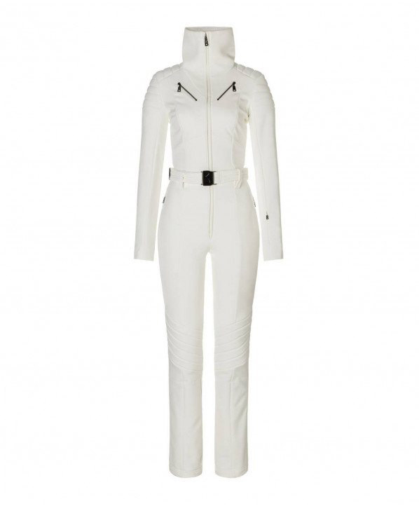 ski shop Paris : Malisha Women's ski suit  Gender:Women Couleur:White 