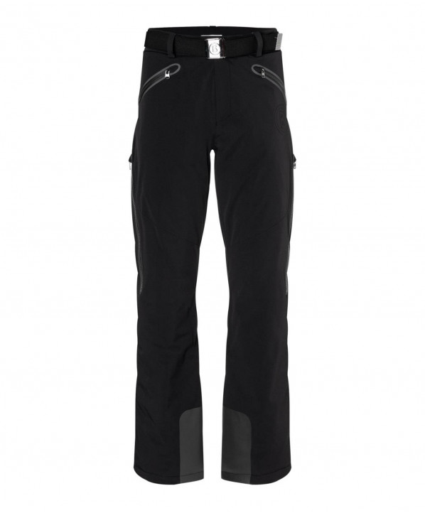 Magasin ski Paris : Pantalon de ski homme Bogner Tim  Coupe:Homme Couleur:Noir 