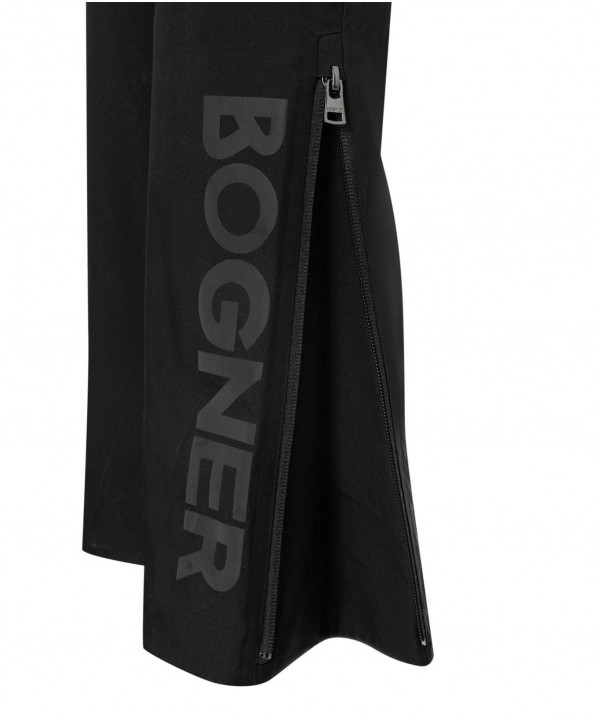 Magasin ski Paris : Pantalon de ski femme Bogner Nomi  Coupe:Femme Couleur:Noir 