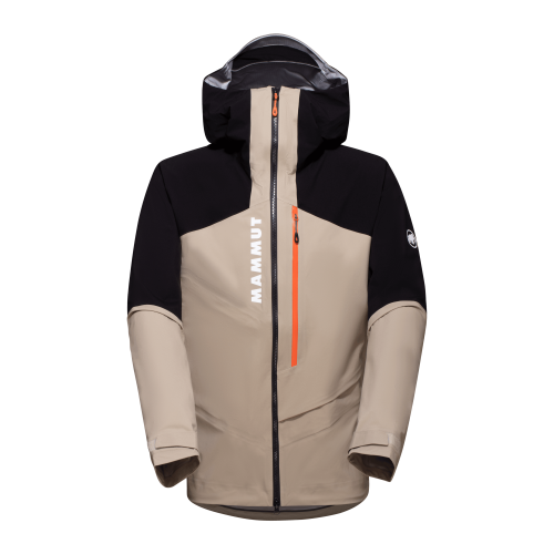 Veste de ski homme Mammut Aenergy Mammut Snow Emotion Paris