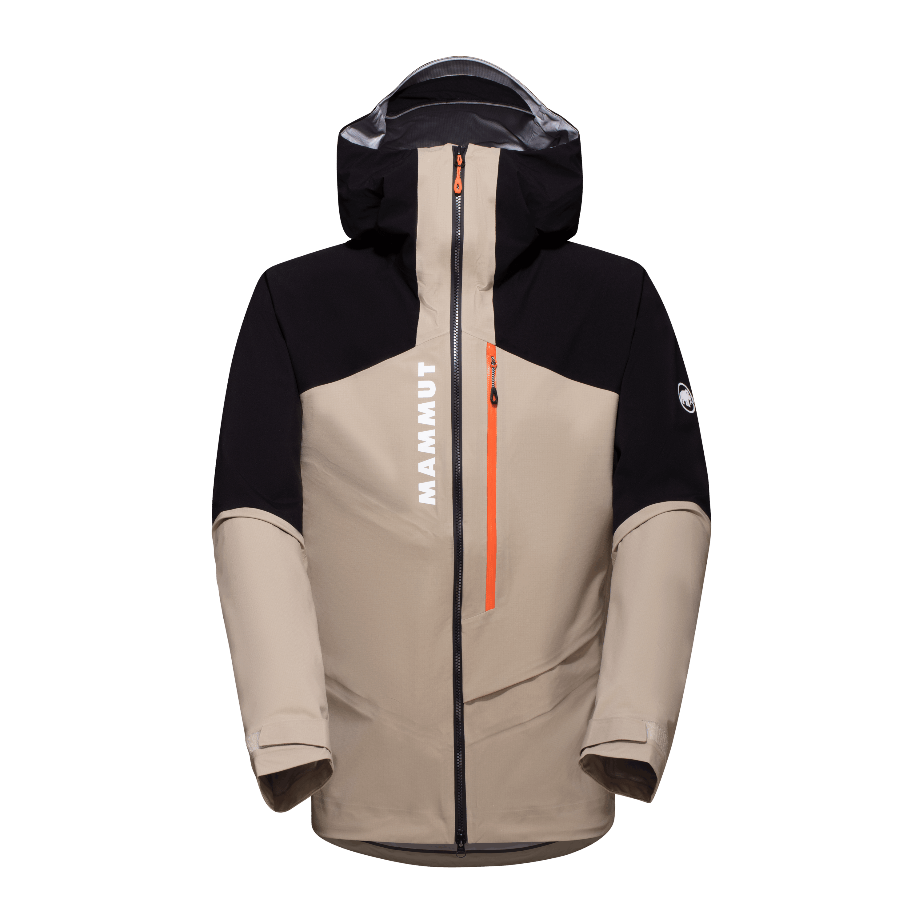 Vestes de ski homme | Mammut | Snow Emotion, luxury ski store Paris