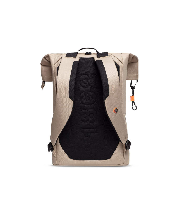 Magasin ski Paris : Sac à dos Xeno 15L Taille:TU Coupe:Mixte Couleur:Beige 