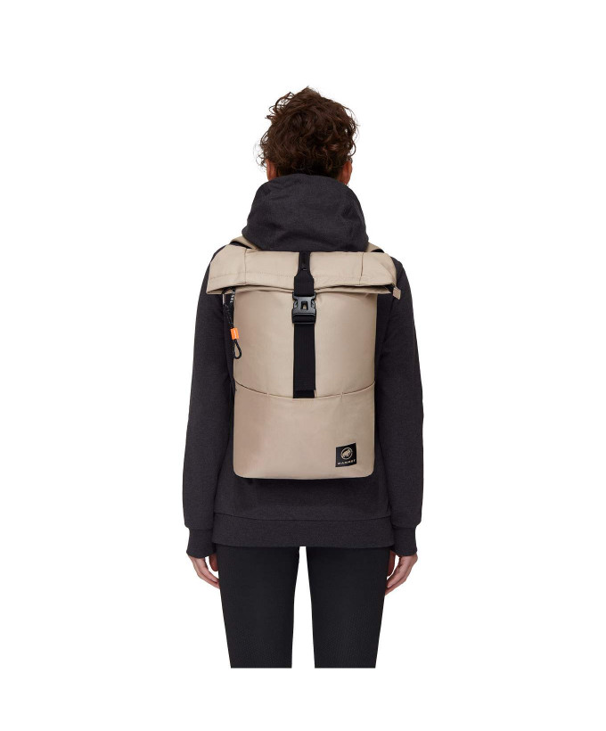 Magasin ski Paris : Sac à dos Xeno 15L Taille:TU Coupe:Mixte Couleur:Beige 