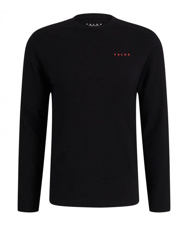 ski shop Paris : TK Longsleeve Men's underwear top  Gender:Men Couleur:Black 