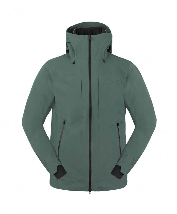 Magasin ski Paris : Veste de ski homme Apex Gore Tex  