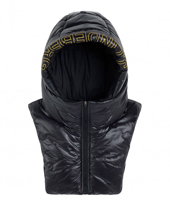 ski shop Paris : Capuche Isolante Size:TU Gender:Unisex Couleur:Black 