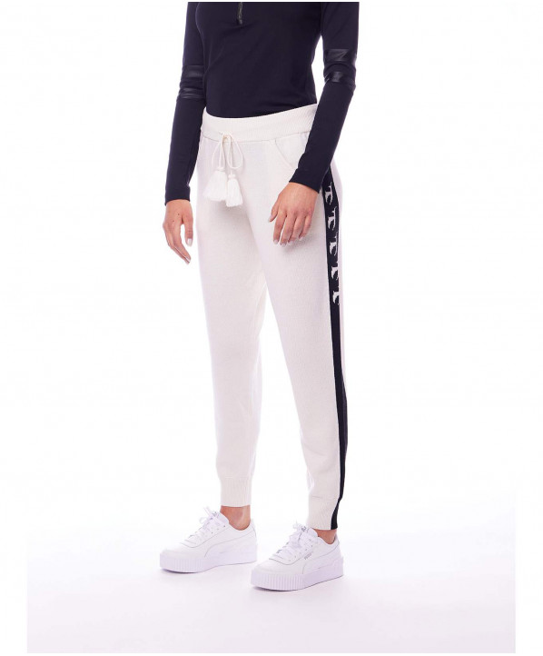 Magasin ski Paris : Pantalon femme Toni sailer Ira  Coupe:Femme Couleur:Blanc 