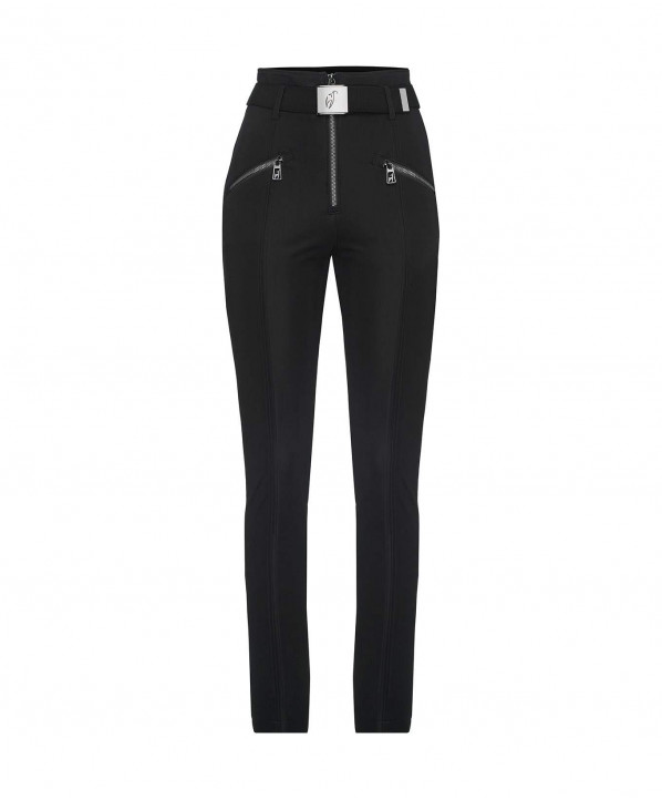 ski shop Paris : Bonni Women's ski pant  Gender:Women Couleur:Black 