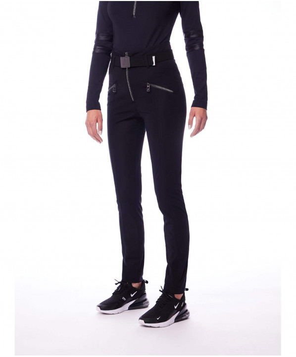 ski shop Paris : Bonni Women's ski pant  Gender:Women Couleur:Black 