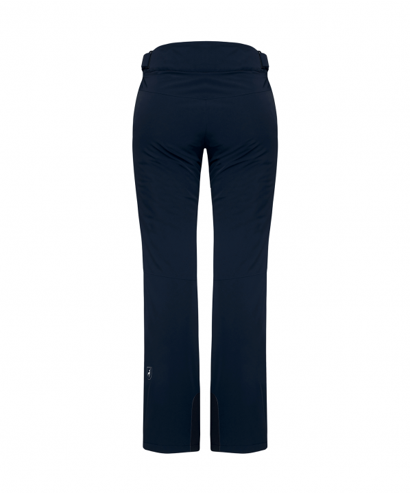 Magasin ski Paris : Pantalon de ski femme Toni sailer Amis  Coupe:Femme Couleur:Bleu marine 