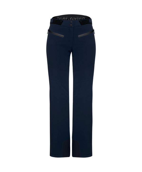 Magasin ski Paris : Pantalon de ski femme Toni sailer Amis  Coupe:Femme Couleur:Bleu marine 