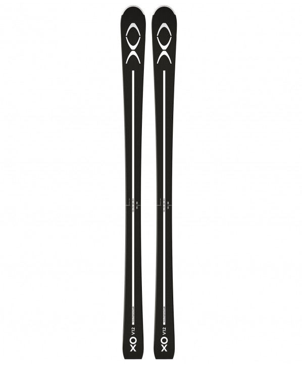 Magasin ski Paris : Pack skis XO V12 Coffee Racer + VSP 412  