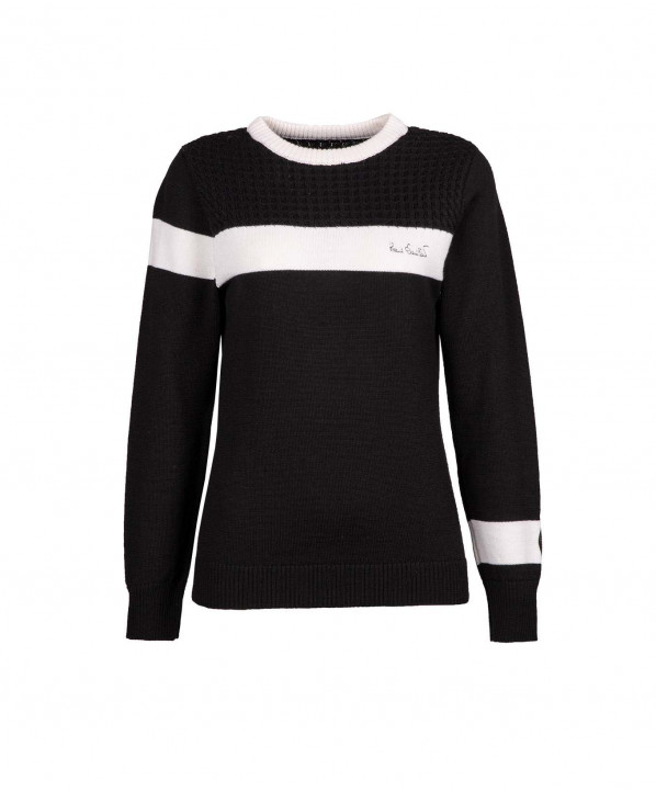 ski shop Paris : Plume Woman's sweatshirt  Gender:Women Couleur:White 